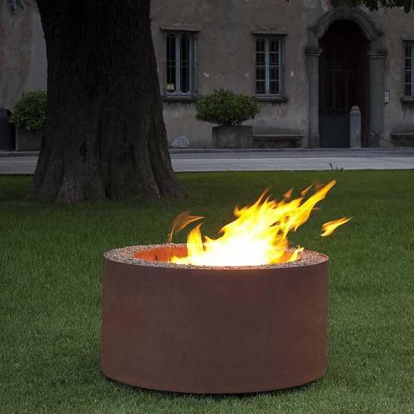 Mangiafuoco 31 Fire Pit