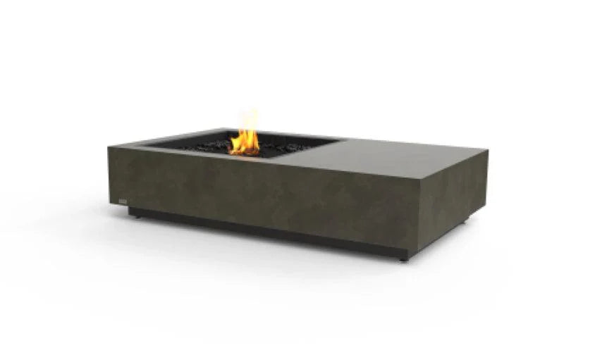 MANHATTAN 50 FIRE PIT TABLE