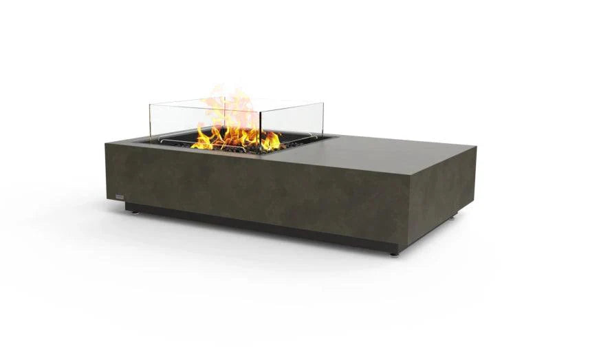 MANHATTAN 50 FIRE PIT TABLE