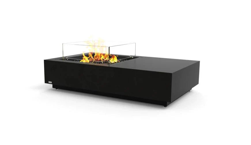 MANHATTAN 50 FIRE PIT TABLE