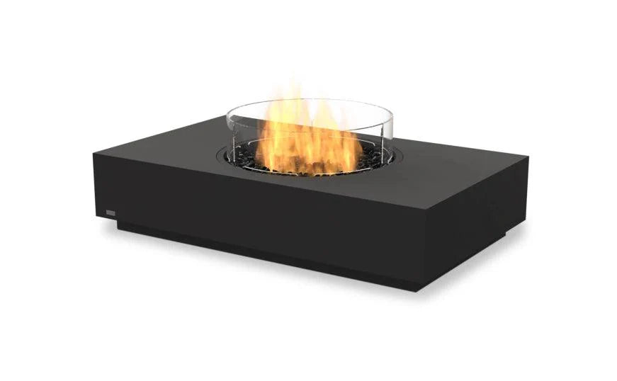 MARTINI 50 FIRE PIT TABLE