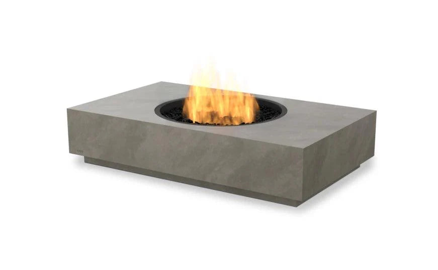 MARTINI 50 FIRE PIT TABLE