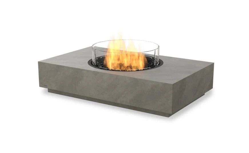 MARTINI 50 FIRE PIT TABLE