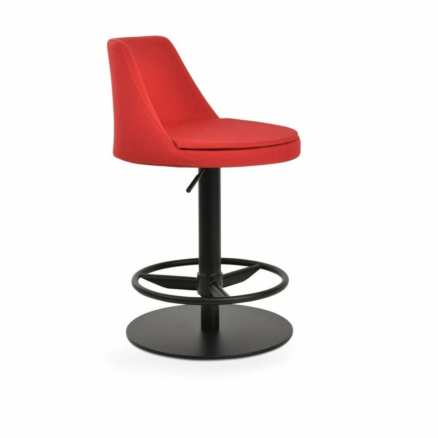 MARTINI PISTON STOOL