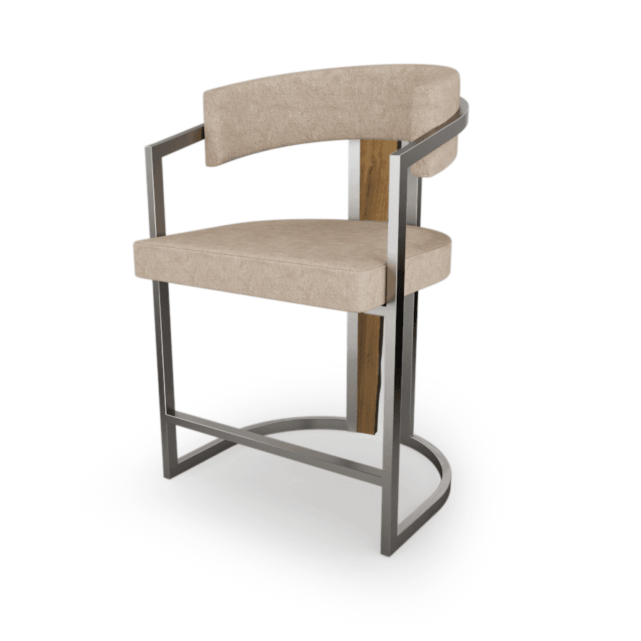 Matera Counter Stool