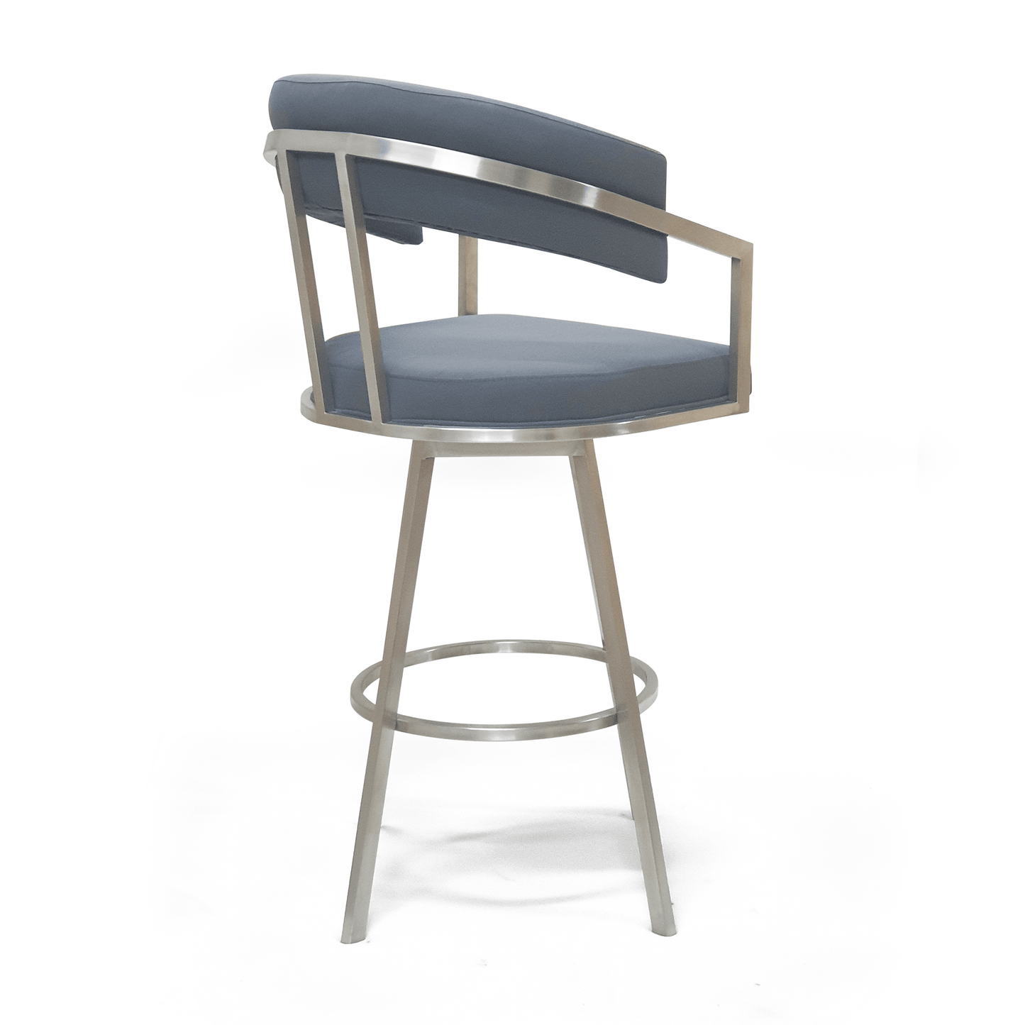 Matera Swivel Bar Chair