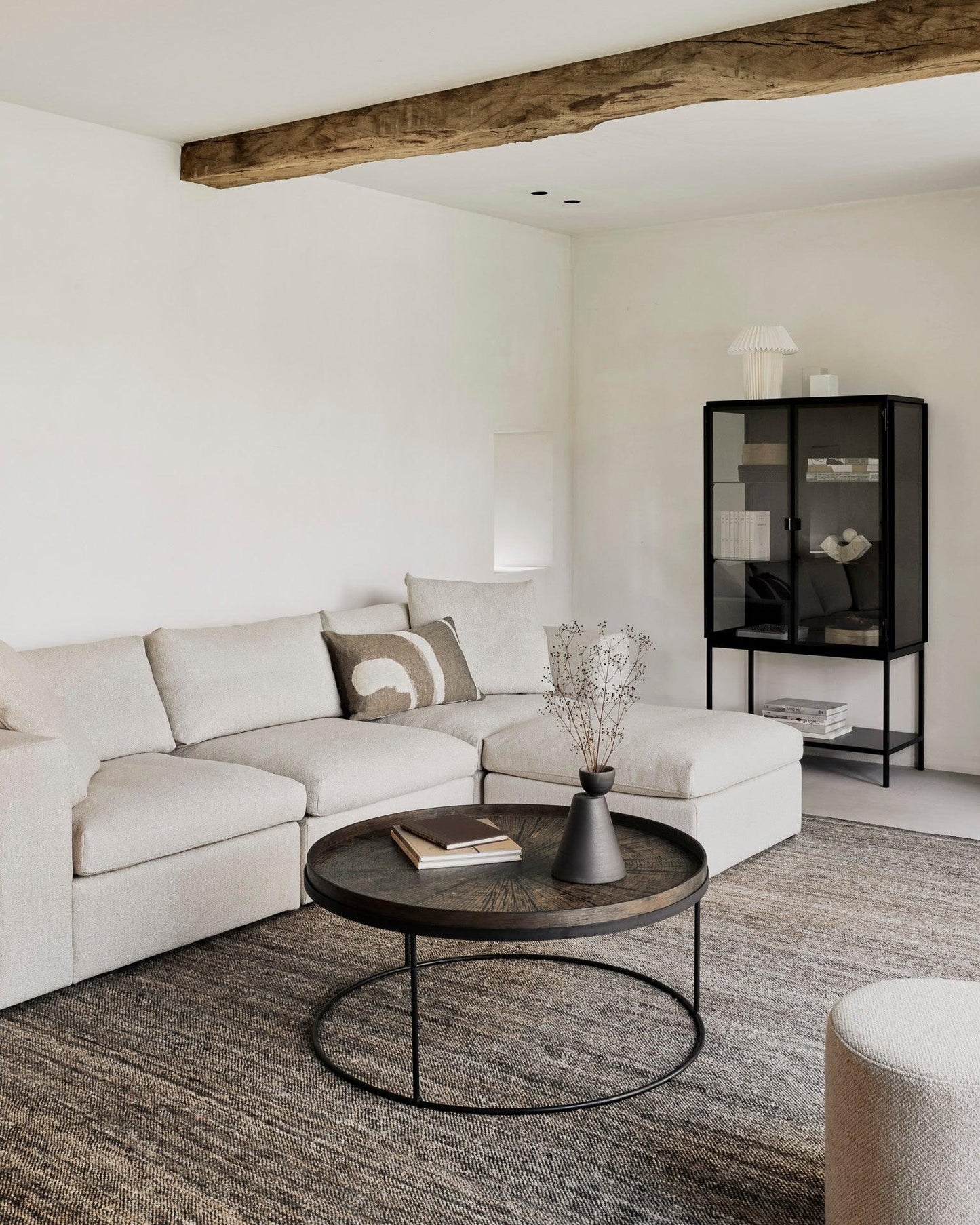 Mellow Modular Sofa 1-Seater