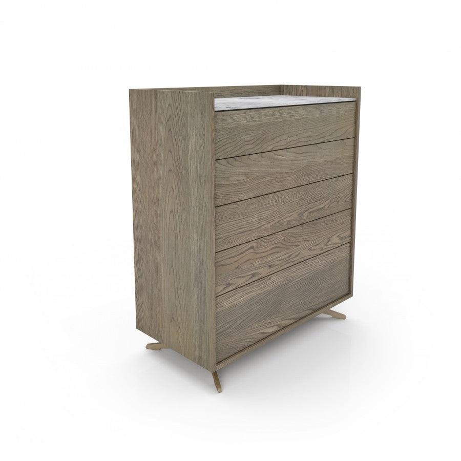 Memento 5 Drawer Chest