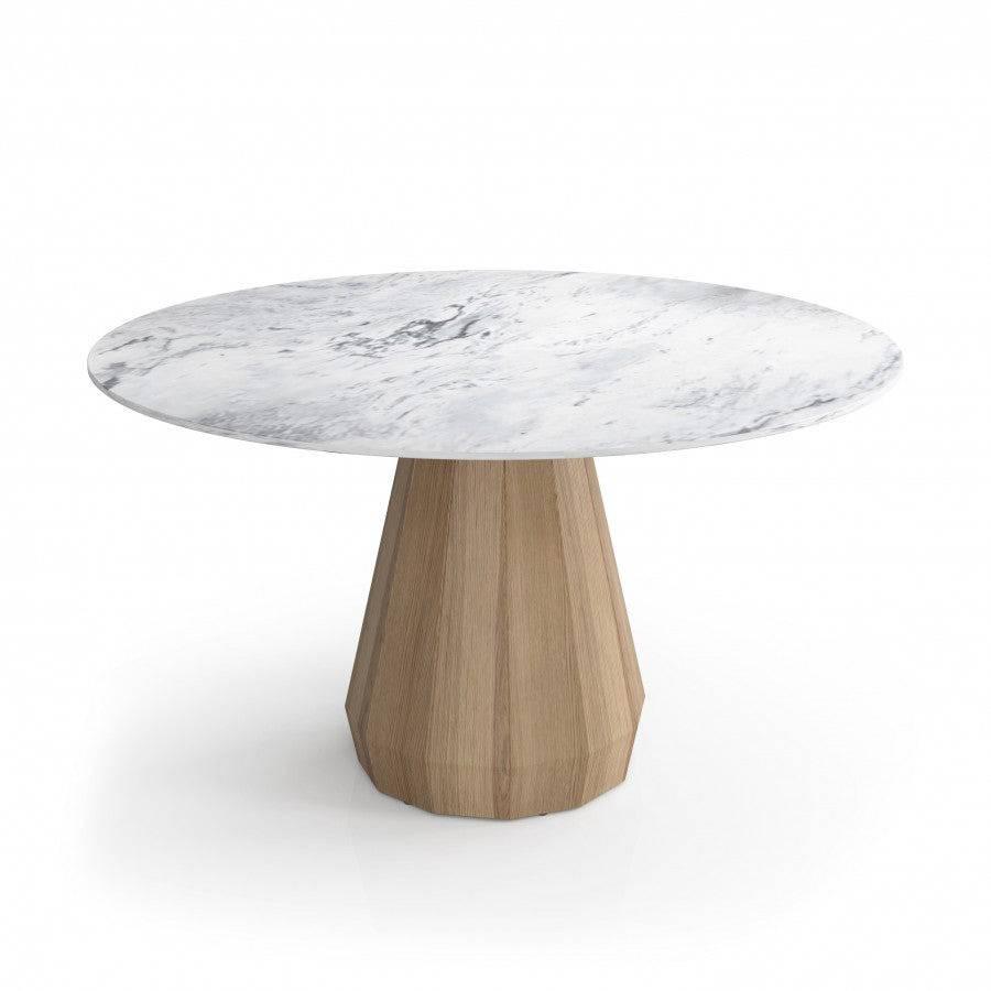 Memento Dining Table
