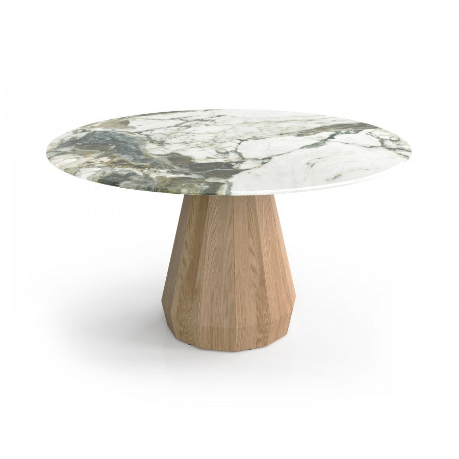 Memento Dining Table