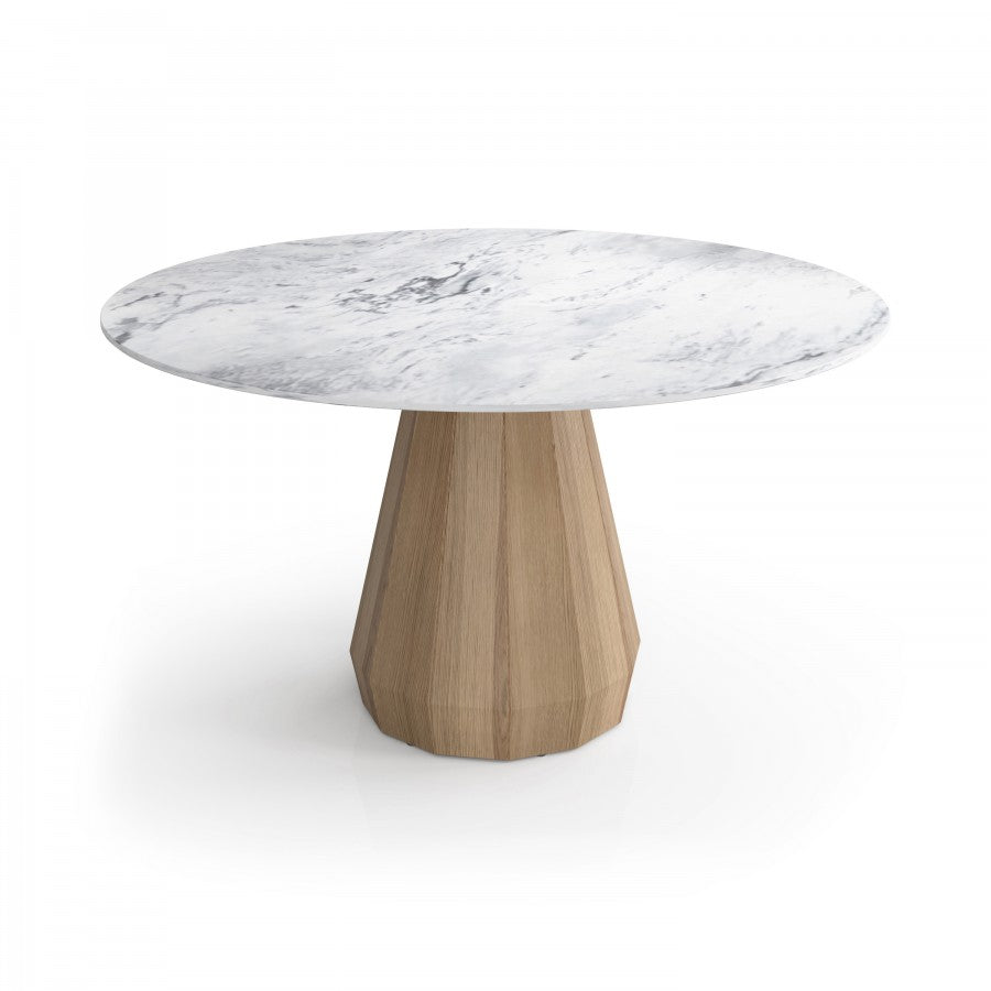 Memento Dining Table