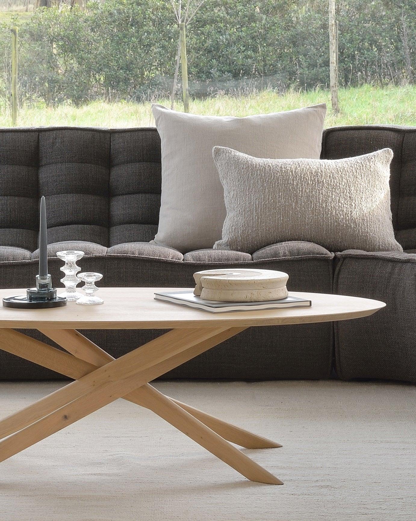 Mikado Coffee Table
