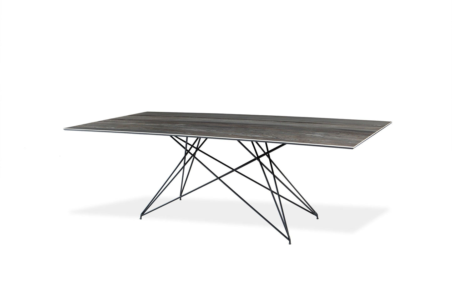 MIKADO DINING TABLE