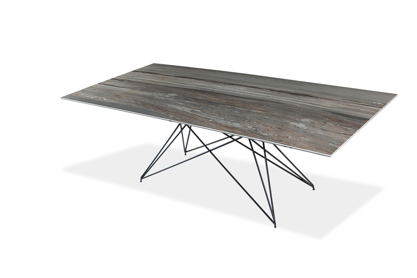 MIKADO DINING TABLE