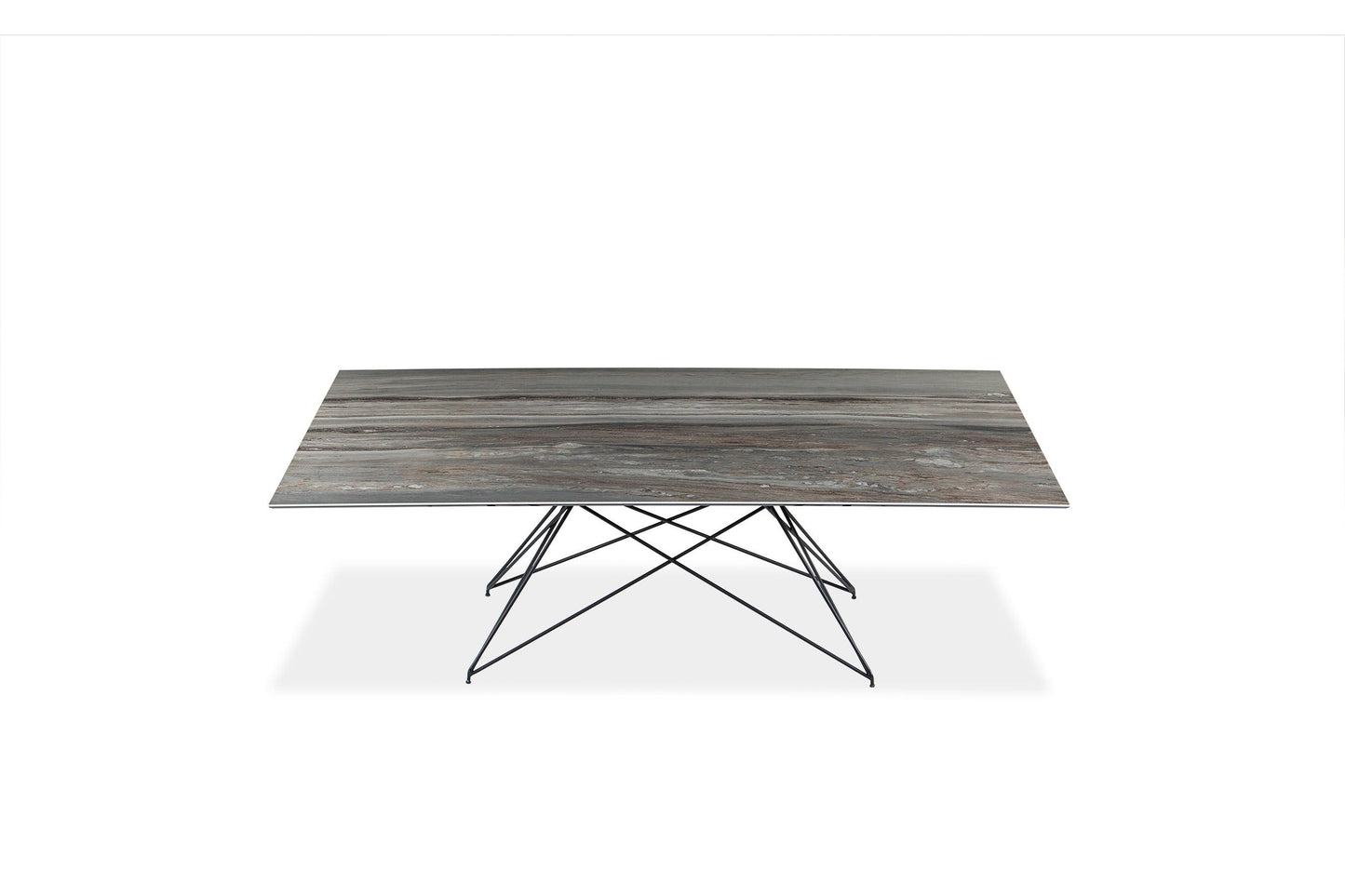 MIKADO DINING TABLE