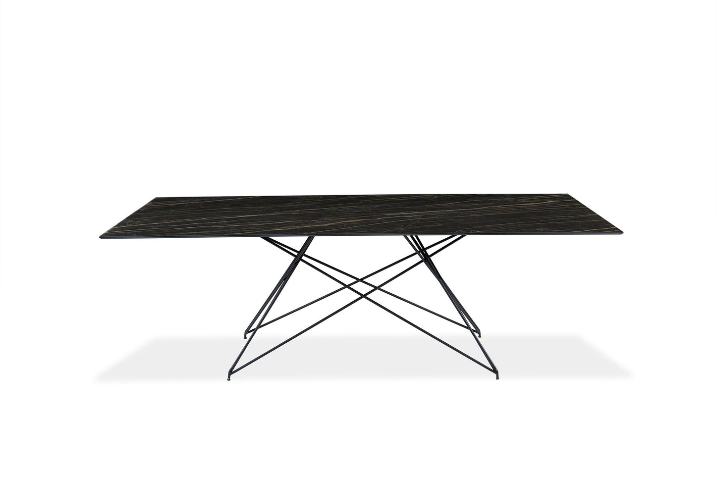 MIKADO DINING TABLE