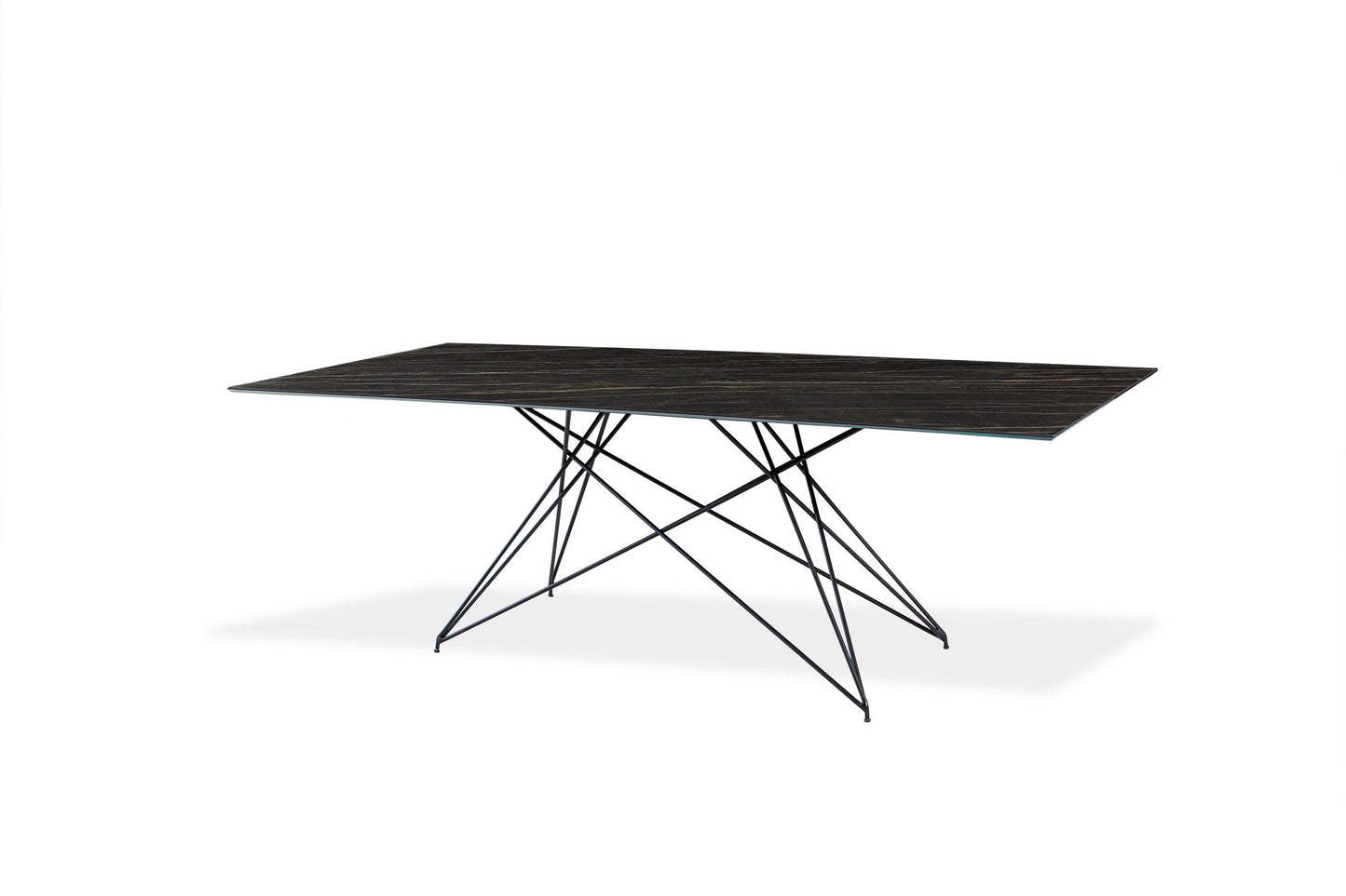 MIKADO DINING TABLE