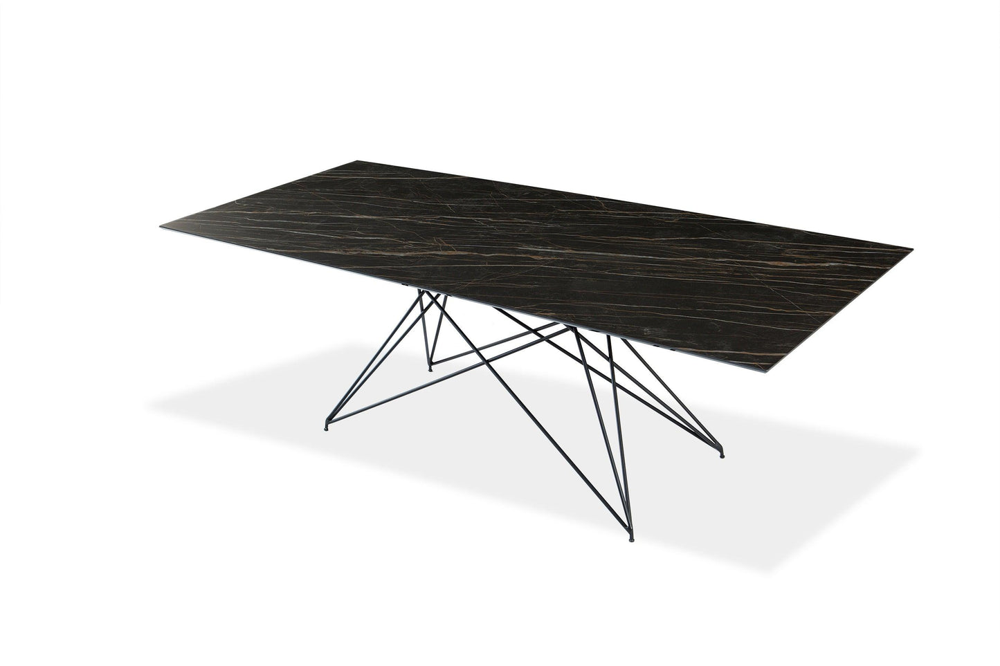 MIKADO DINING TABLE
