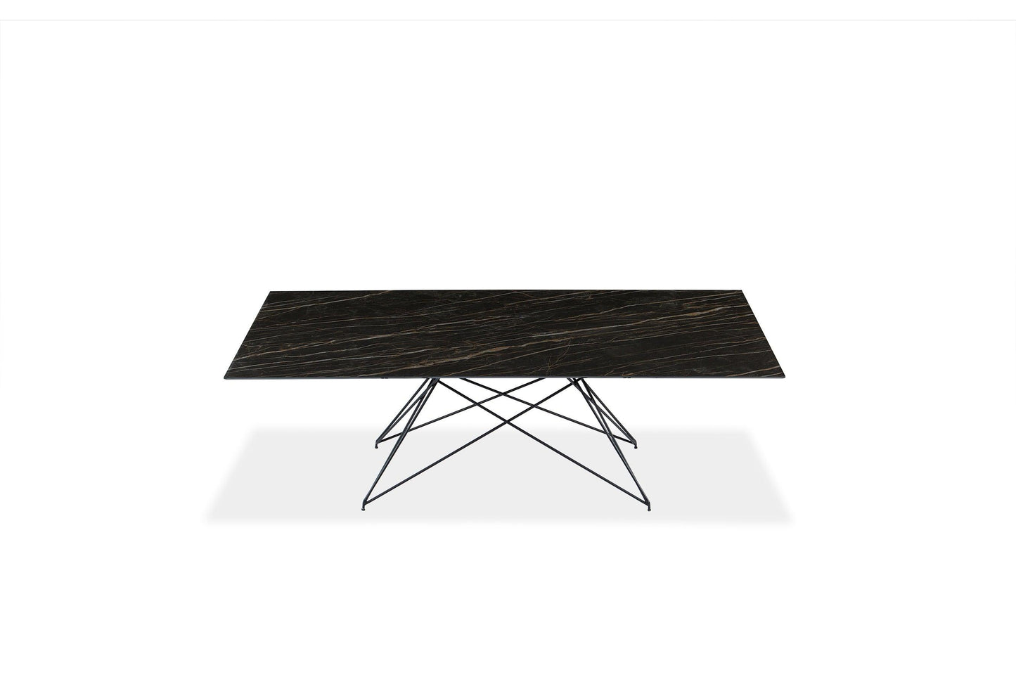 MIKADO DINING TABLE