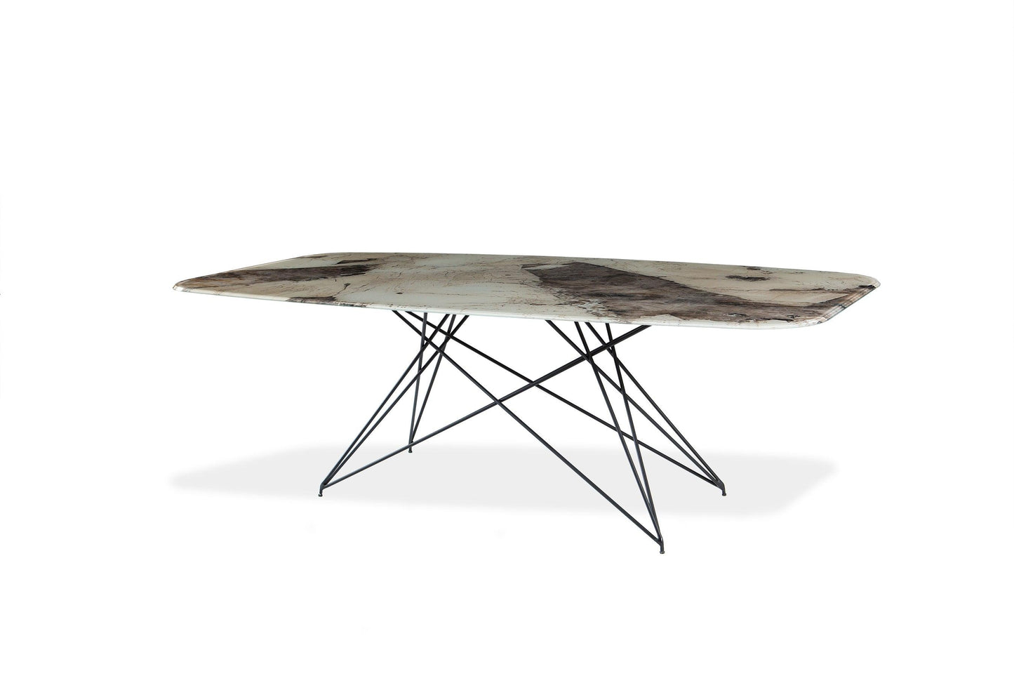 MIKADO DINING TABLE