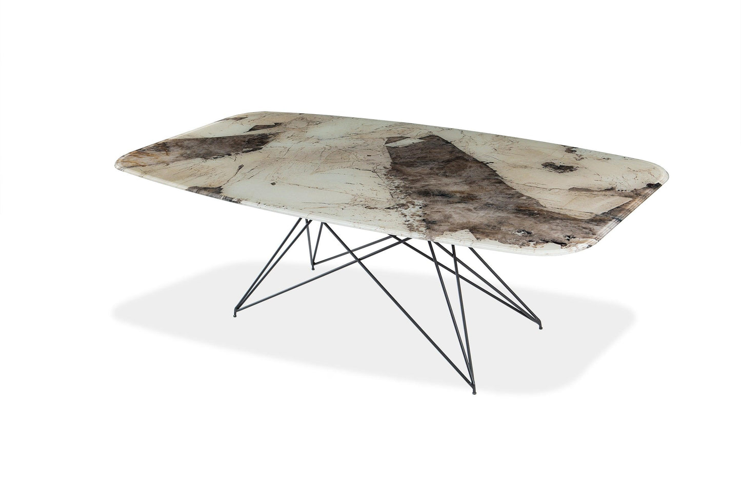 MIKADO DINING TABLE