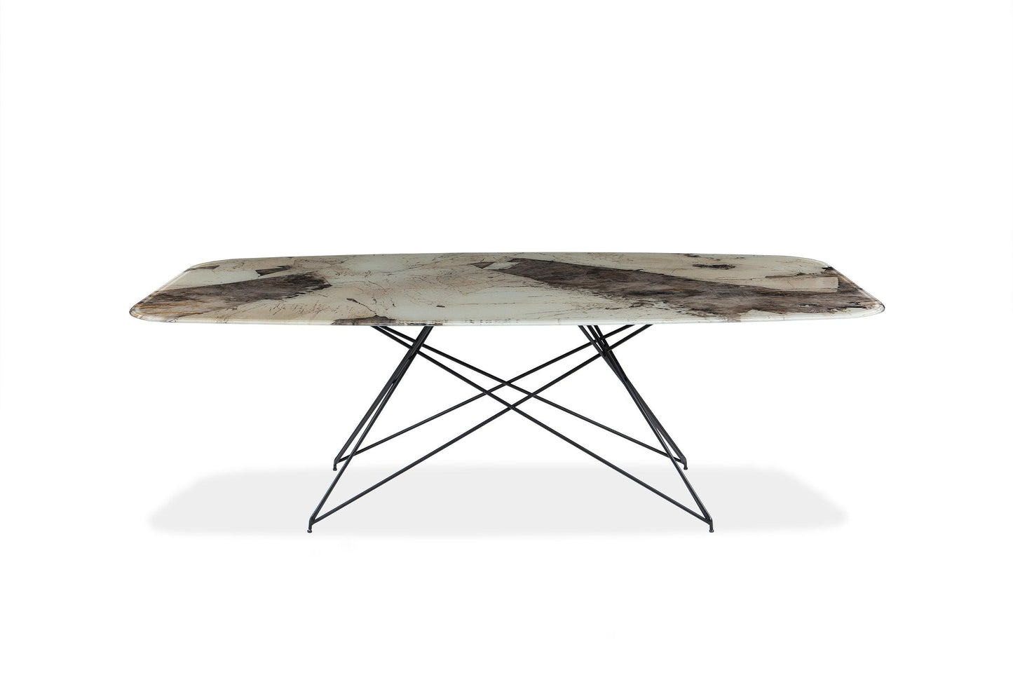MIKADO DINING TABLE