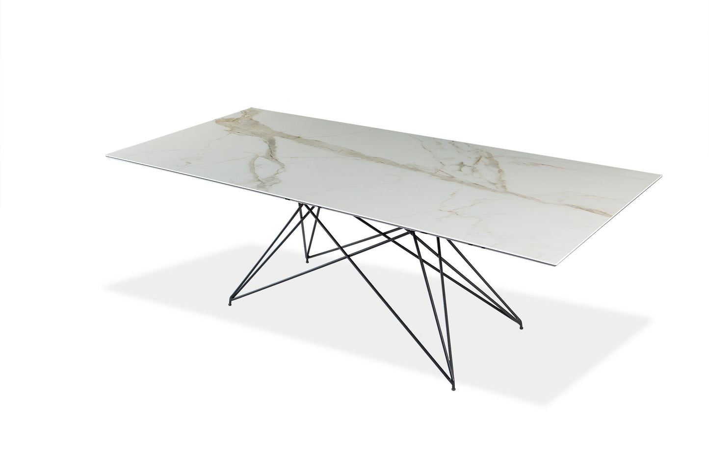 MIKADO DINING TABLE