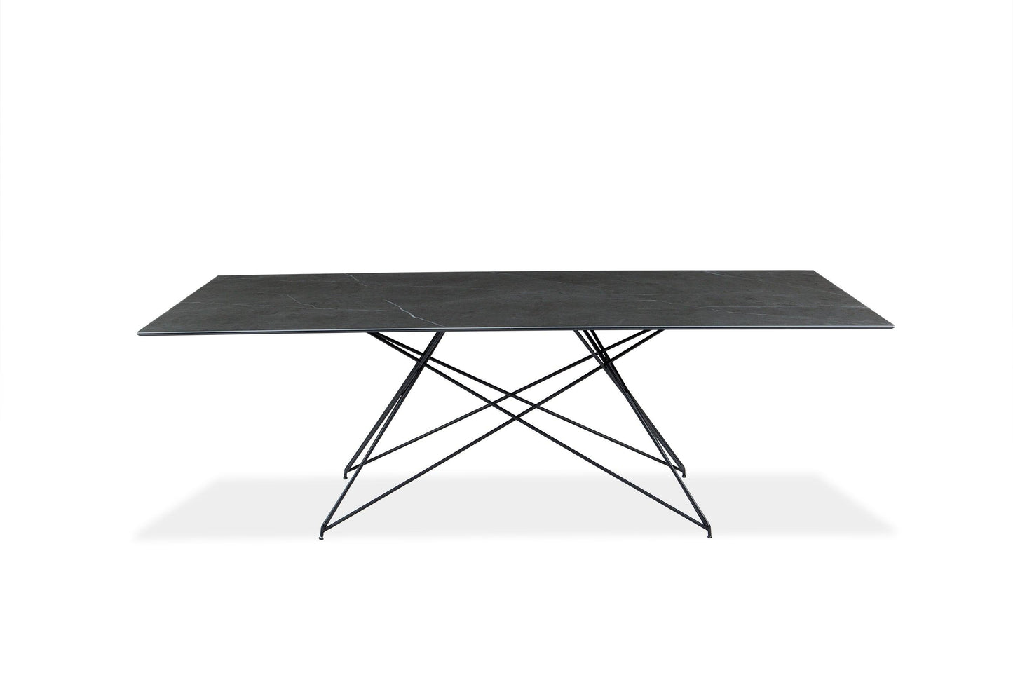 MIKADO DINING TABLE