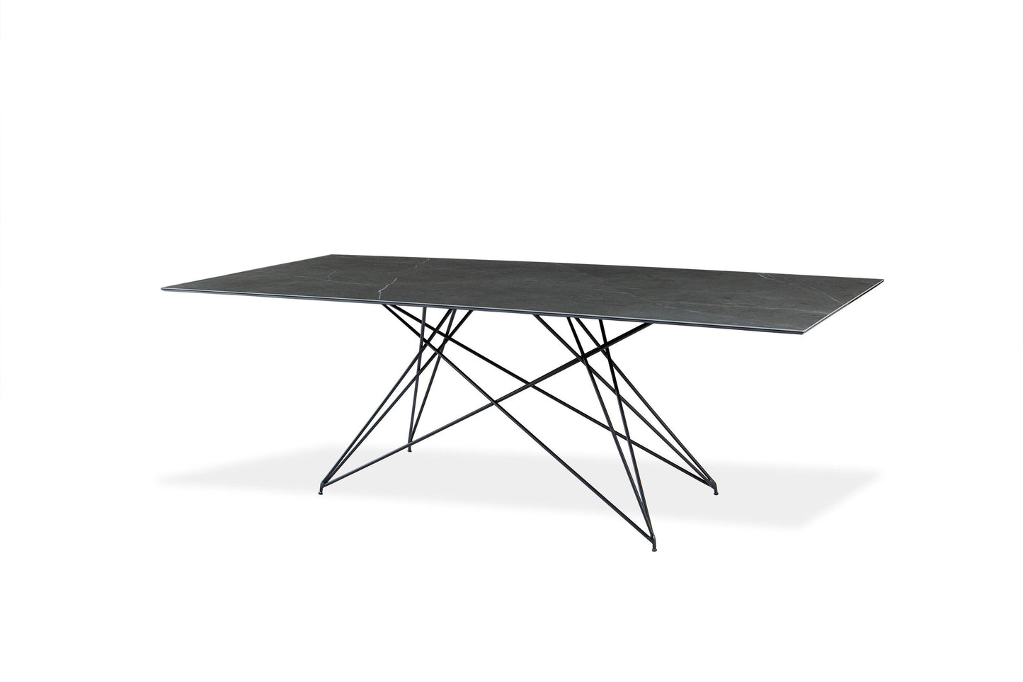 MIKADO DINING TABLE