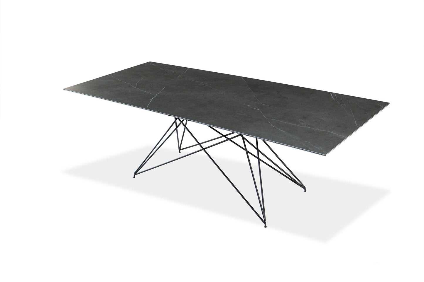 MIKADO DINING TABLE