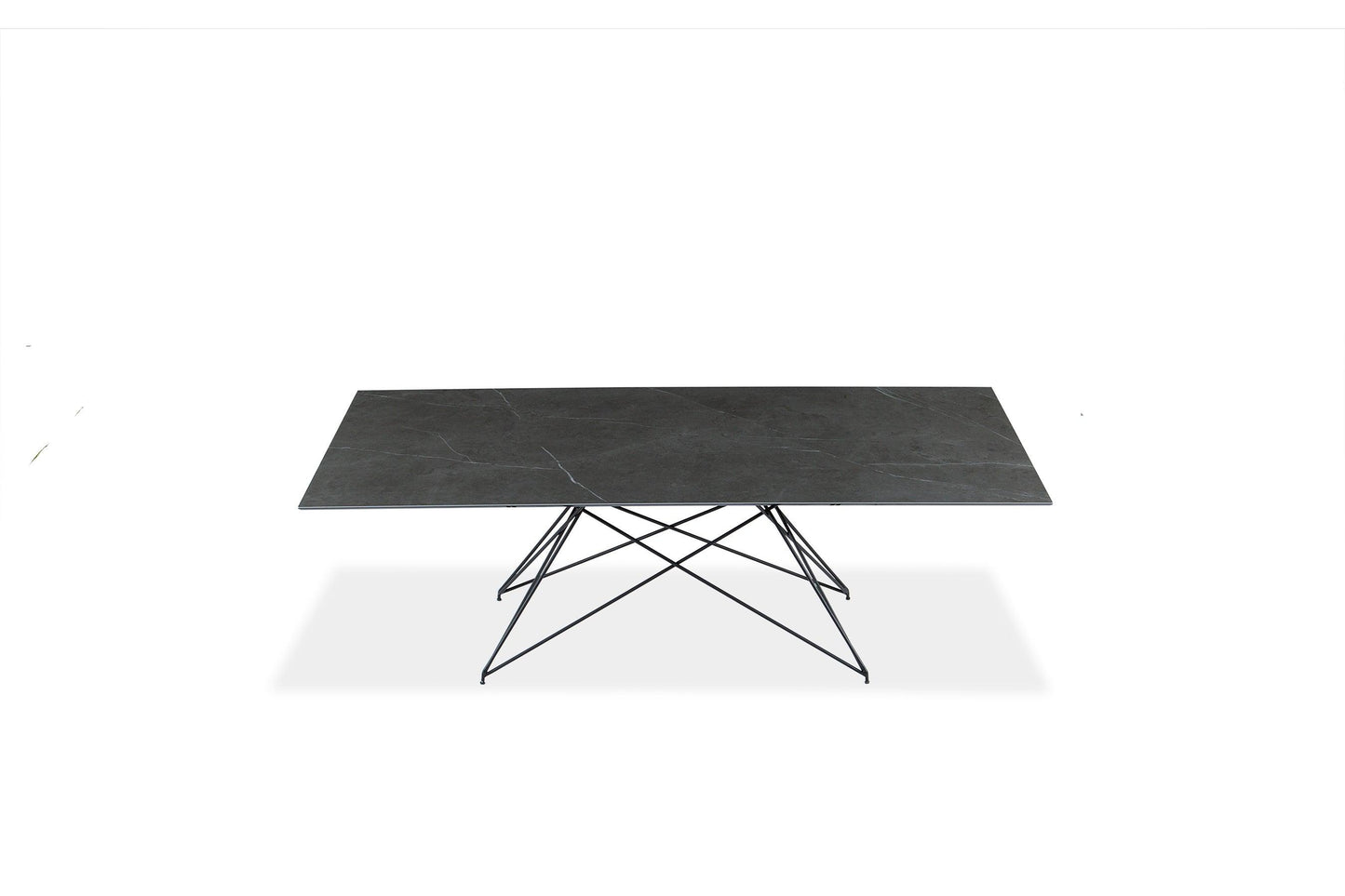 MIKADO DINING TABLE