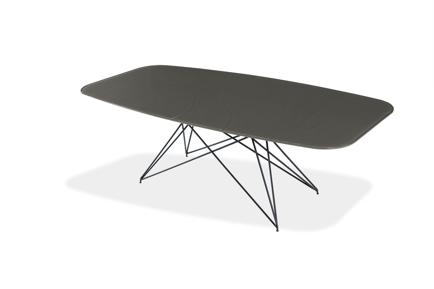 MIKADO DINING TABLE