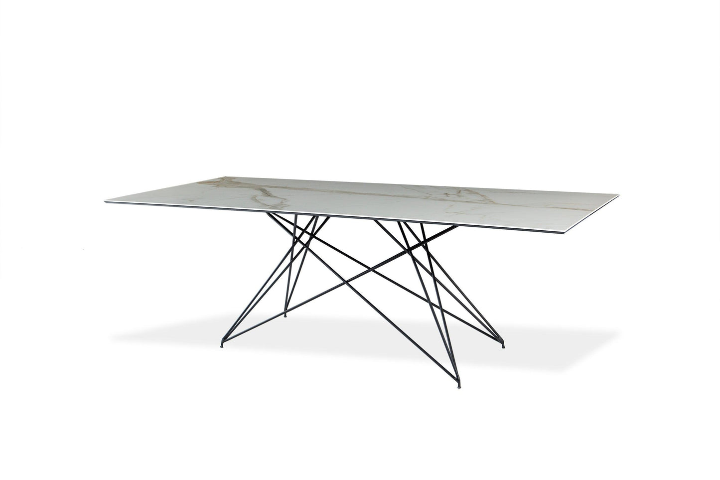 MIKADO DINING TABLE