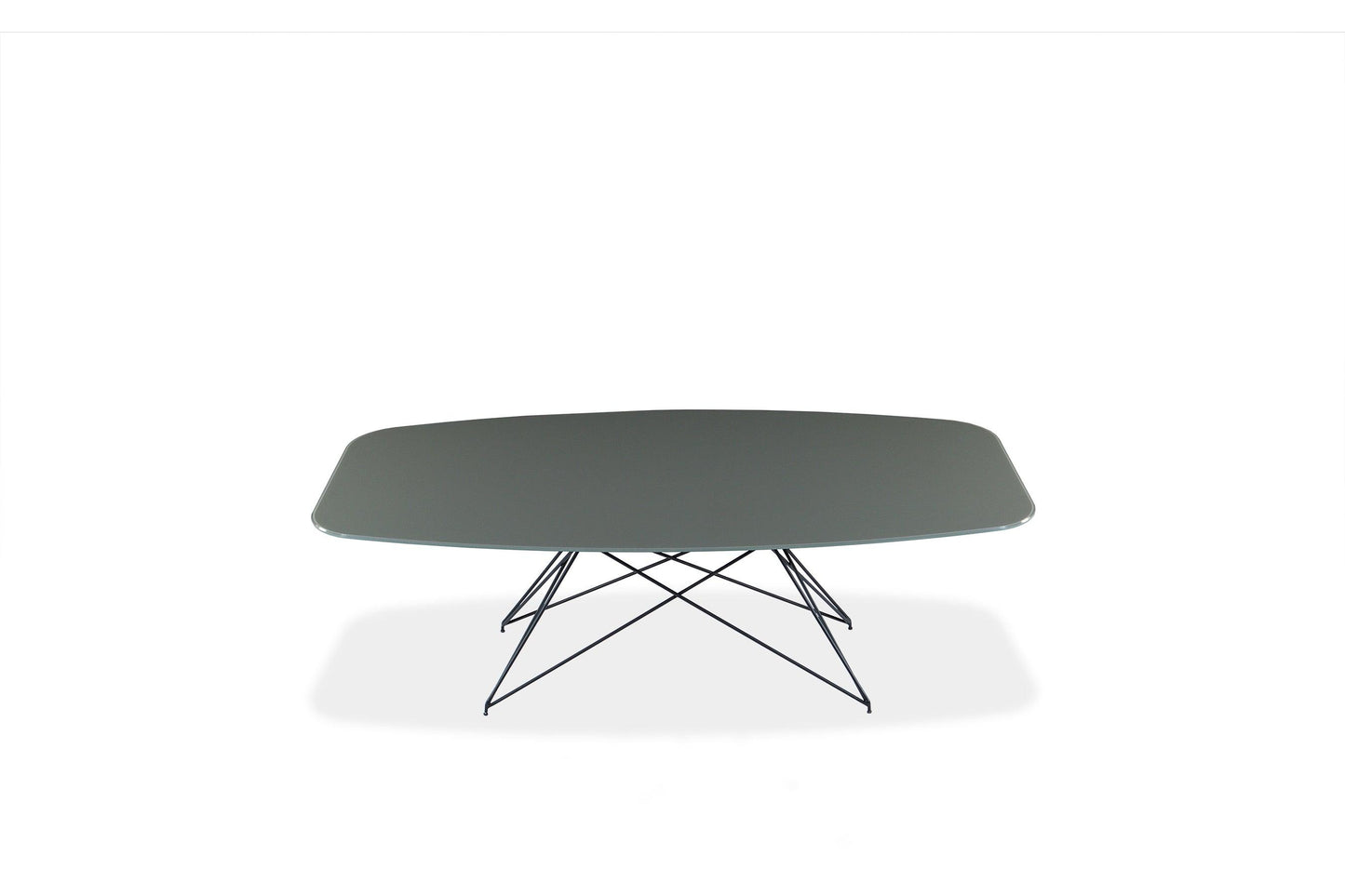 MIKADO DINING TABLE