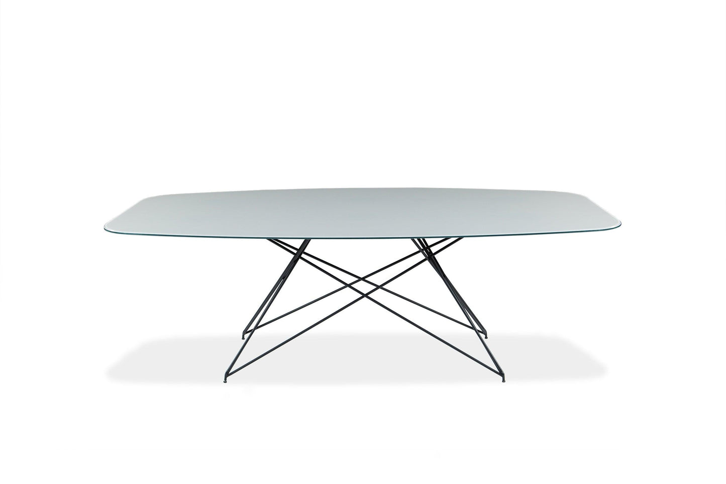 MIKADO DINING TABLE