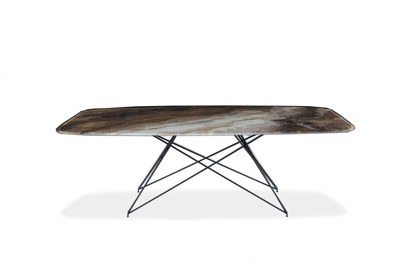 MIKADO DINING TABLE
