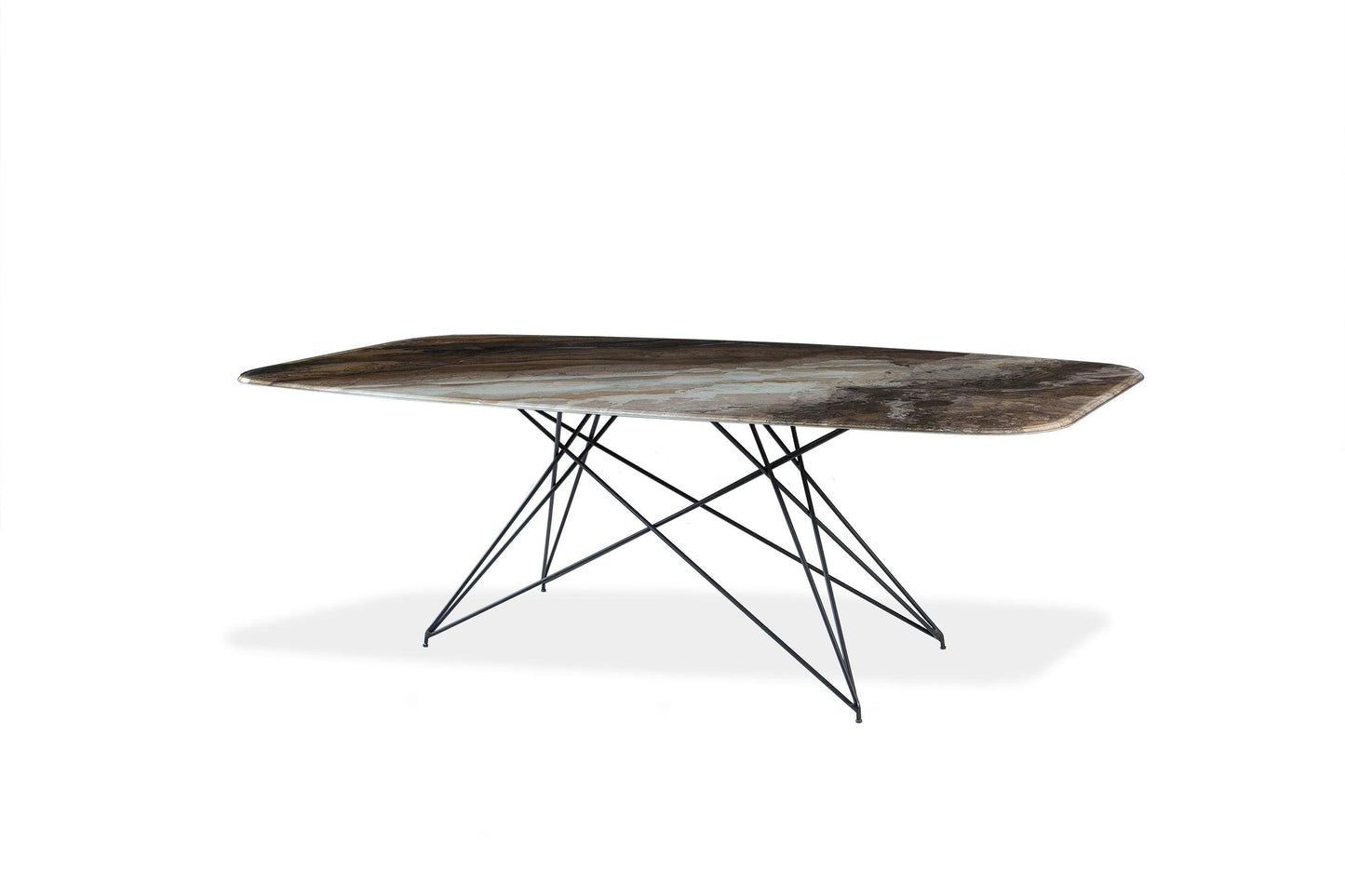MIKADO DINING TABLE