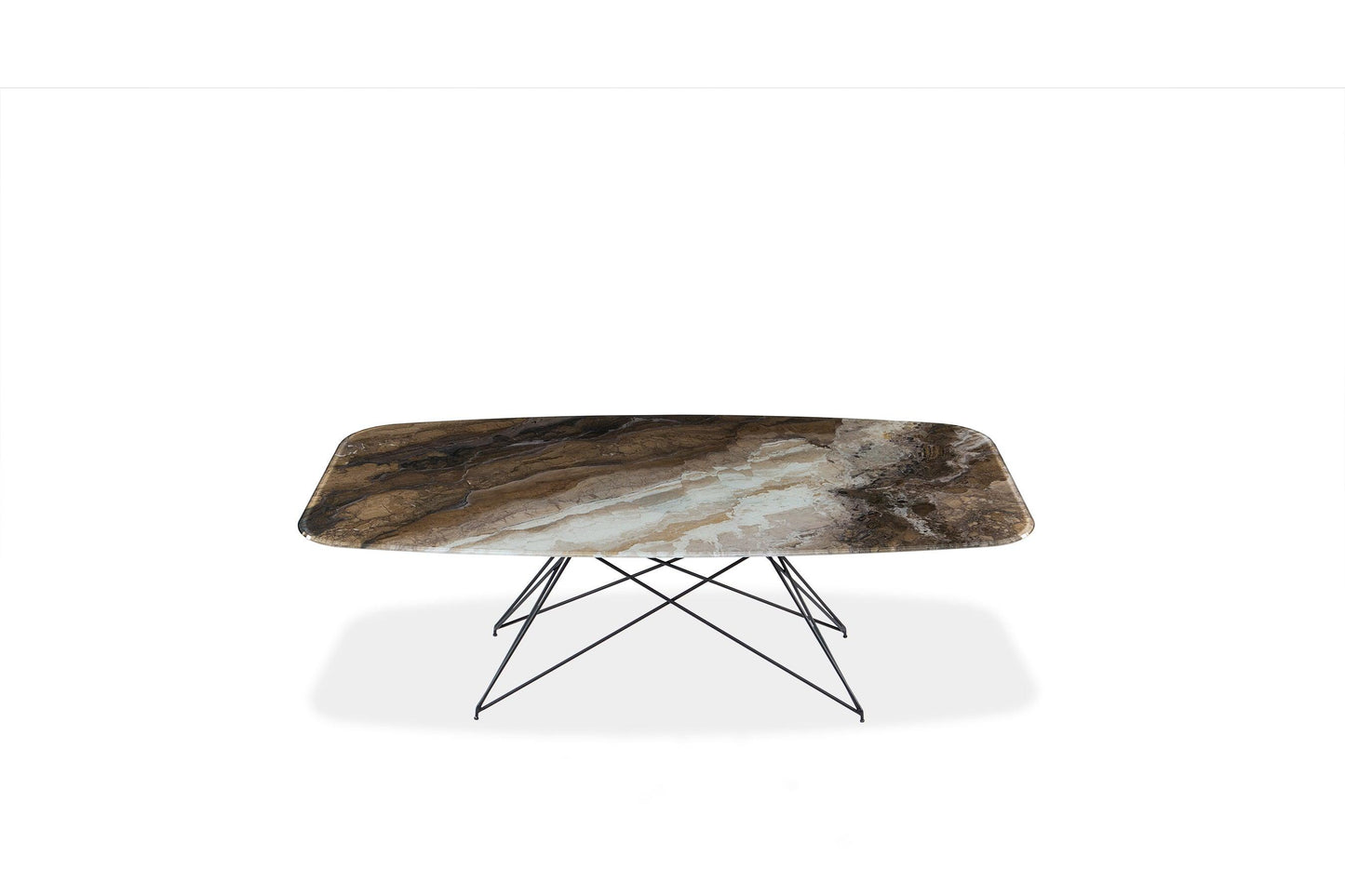 MIKADO DINING TABLE
