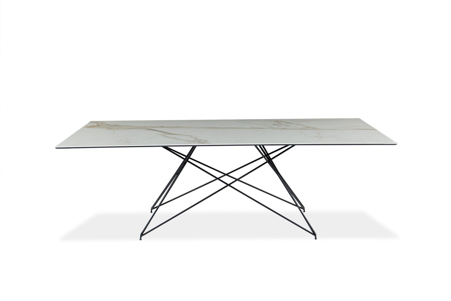 MIKADO DINING TABLE
