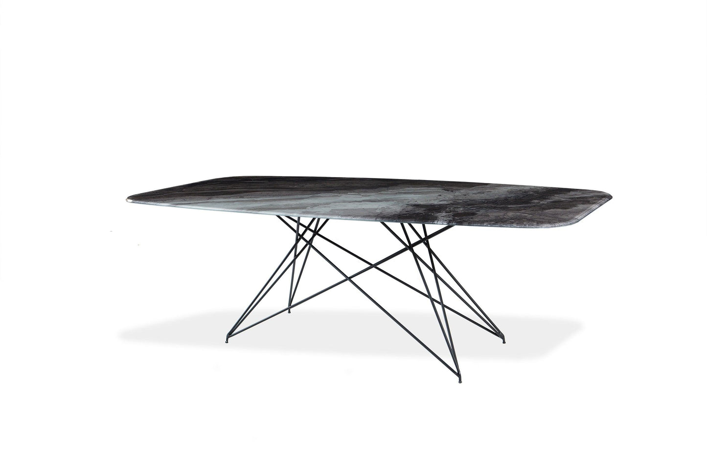 MIKADO DINING TABLE