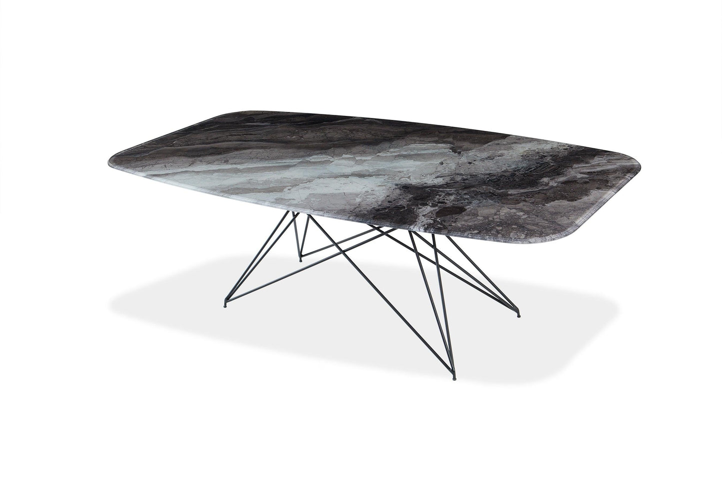 MIKADO DINING TABLE