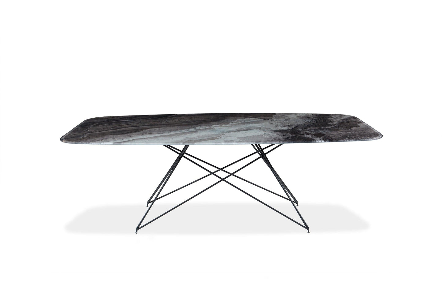 MIKADO DINING TABLE