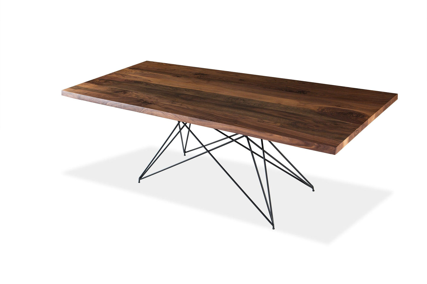 MIKADO DINING TABLE