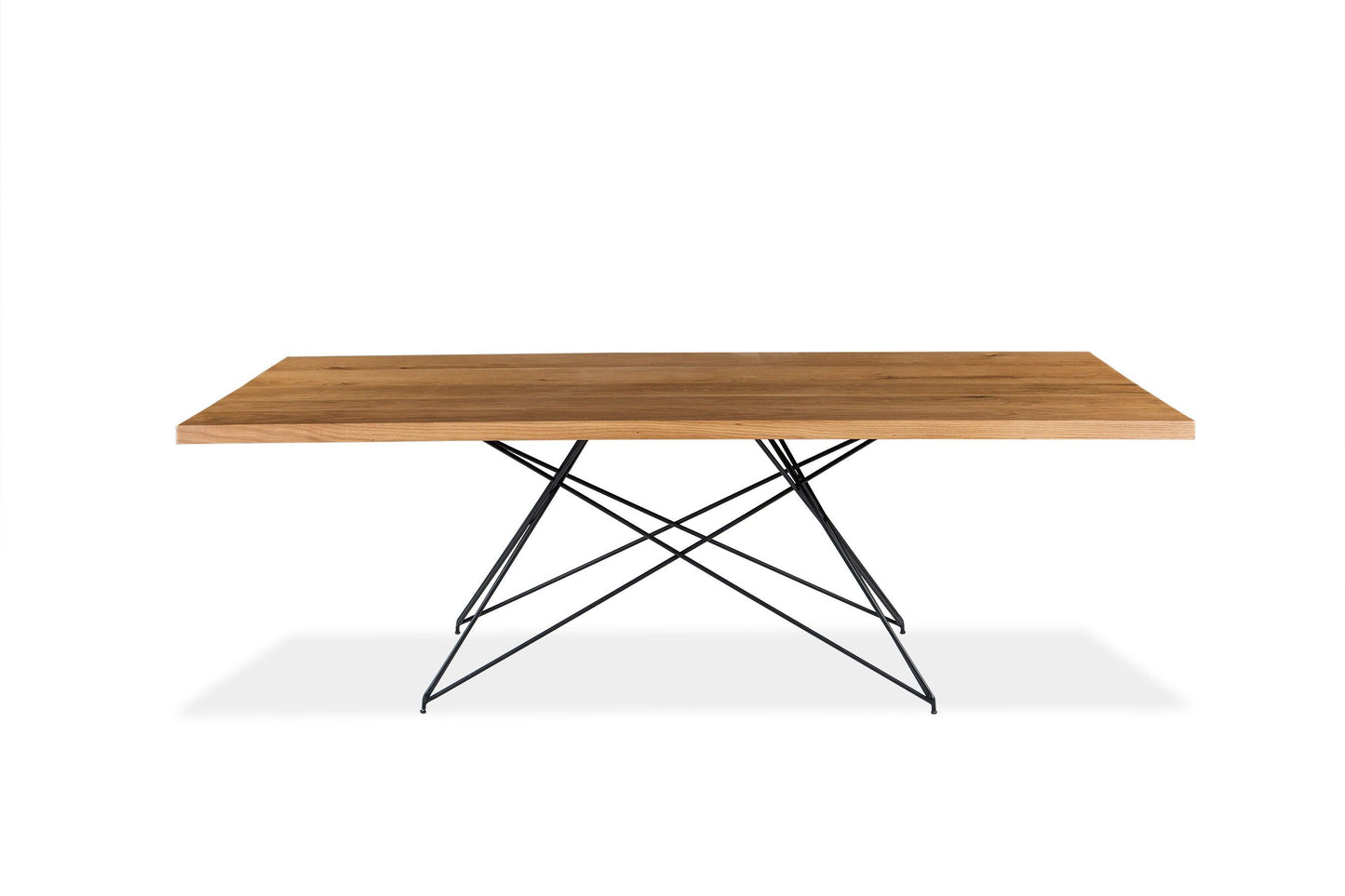 MIKADO DINING TABLE