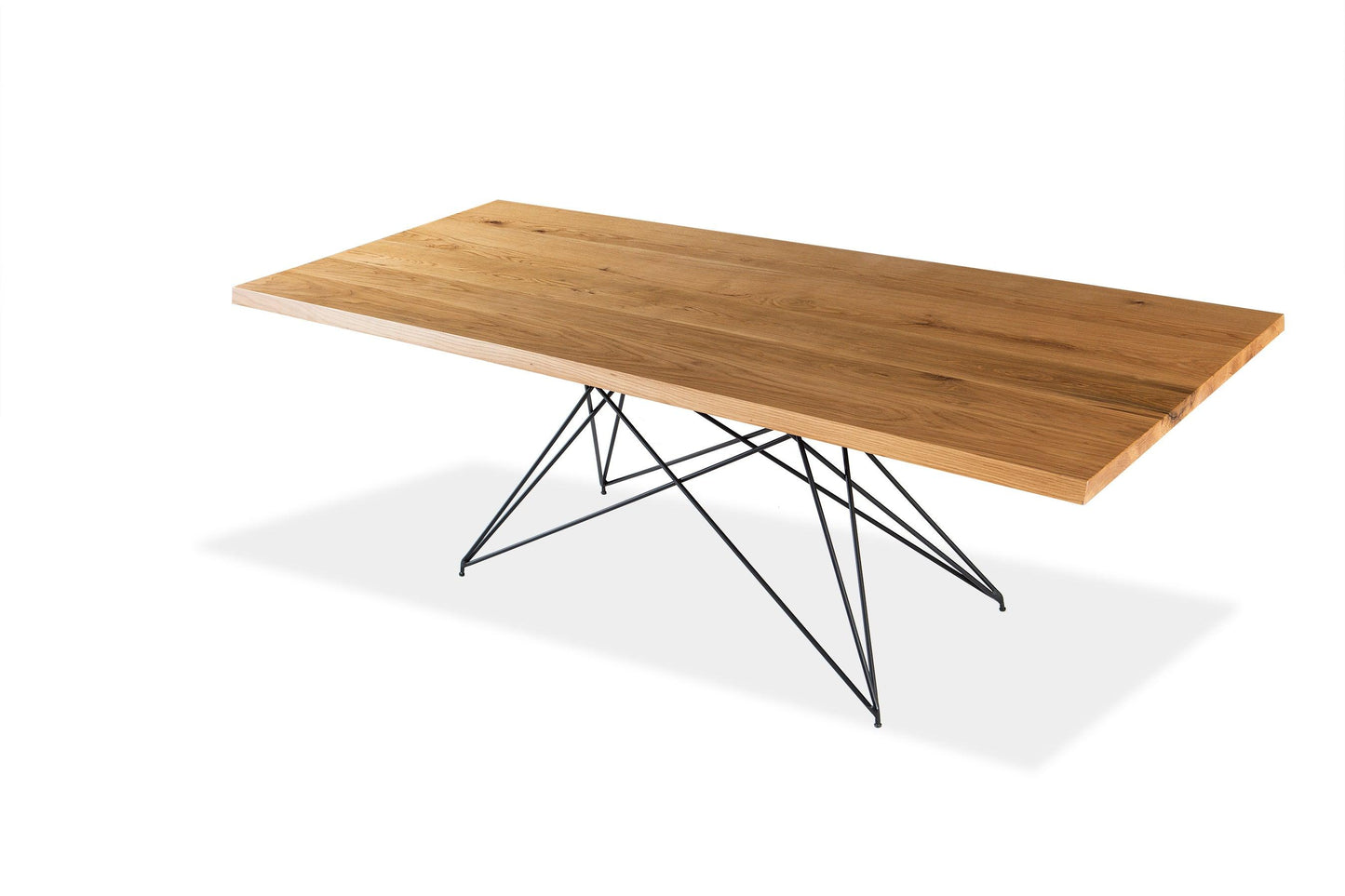 MIKADO DINING TABLE