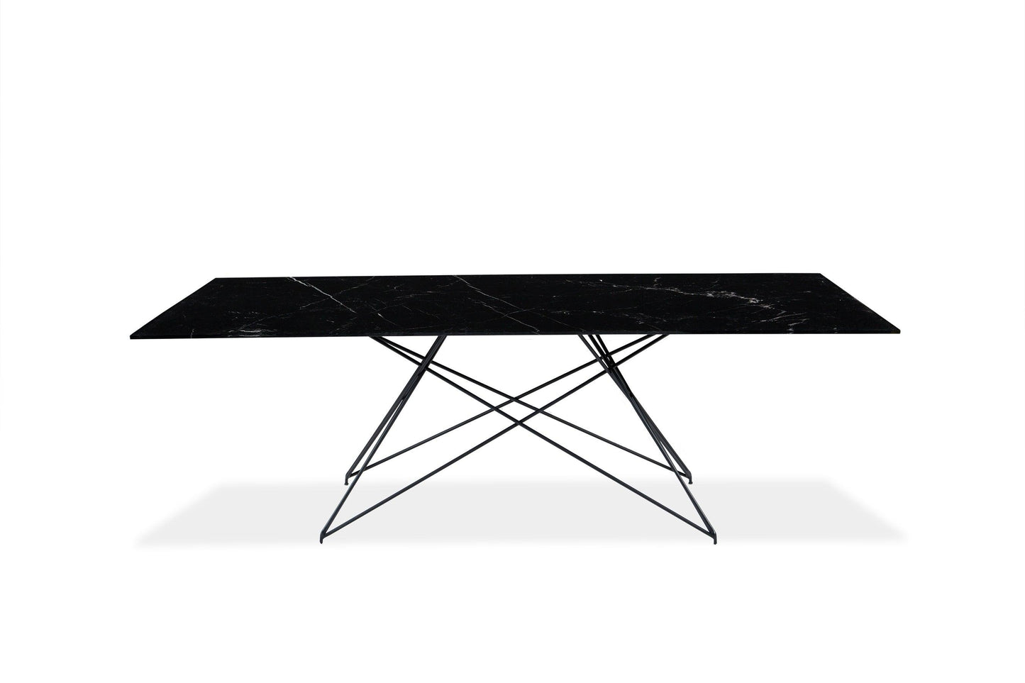 MIKADO DINING TABLE