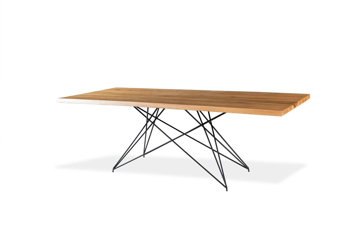 MIKADO DINING TABLE