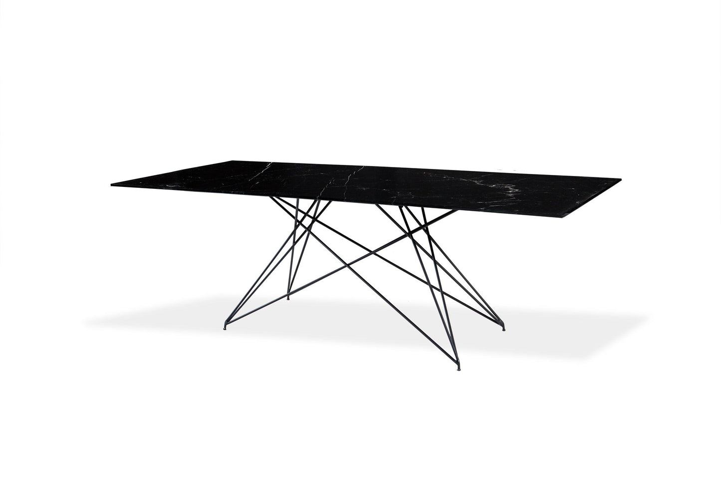 MIKADO DINING TABLE