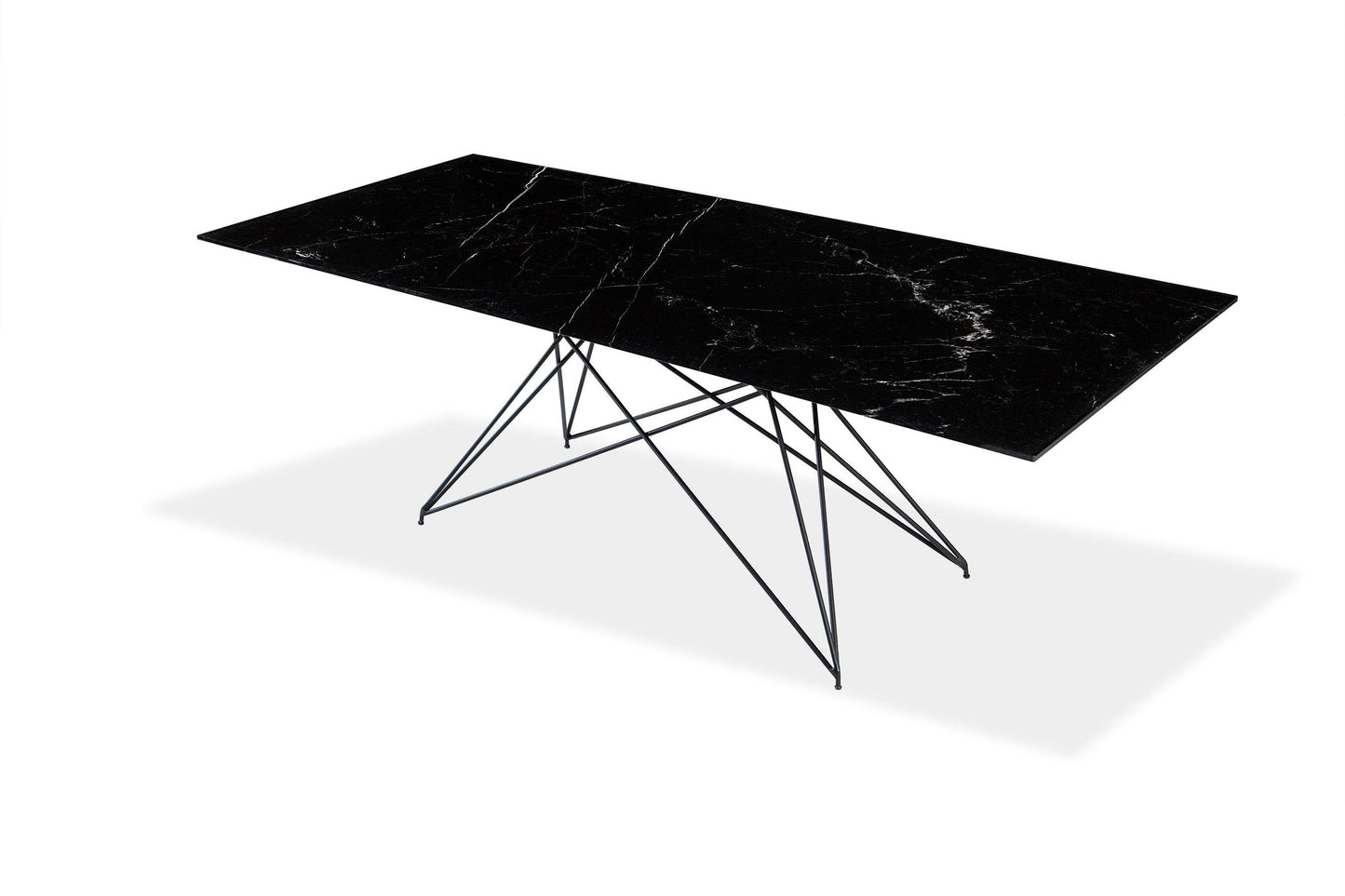 MIKADO DINING TABLE