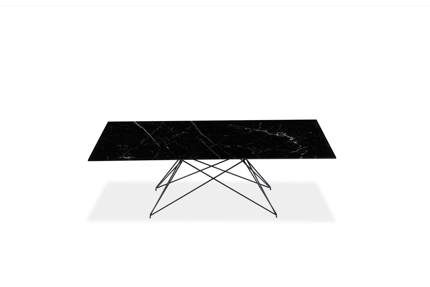 MIKADO DINING TABLE